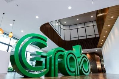 Mắc hàng loạt sai phạm, Grab tại Việt Nam bị phạt 1,36 tỷ đồng