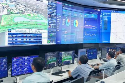 Dữ liệu trở thành công cụ phục vụ chỉ đạo, điều hành