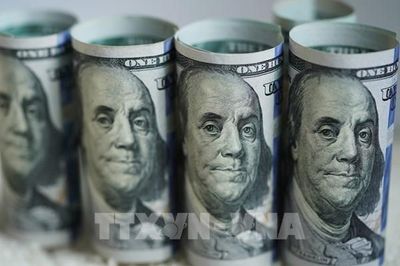 Cú sốc việc làm Mỹ đẩy đồng USD lao dốc
