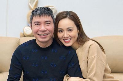 Vợ NSND Công Lý đã đúng khi từ chối ly hôn