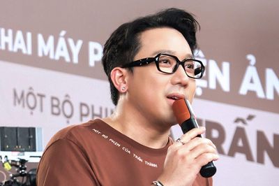 Trấn Thành làm phim Tết không phải vì tiền