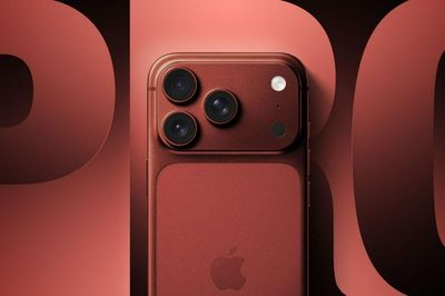 Apple gấp rút đảm bảo nguồn cung bộ nhớ iPhone 18 Pro