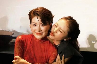 Tuyên bố cưới chồng của Pháo khi Phương Mỹ Chi báo tin vui