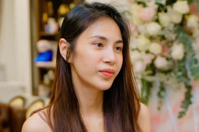 Mừng vì Thủy Tiên đã thừa nhận hạnh phúc chưa trọn vẹn ở tuổi 41