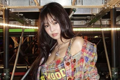 Jennie lên tiếng giữa lùm xùm 'tái hợp' của BLACKPINK