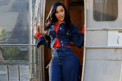 Cardi B tái hiện tinh thần Bronx qua diện mạo mới