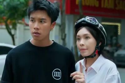Mùa Hè Năm Ấy do Long Vũ đóng chính gây nhiều tranh luận