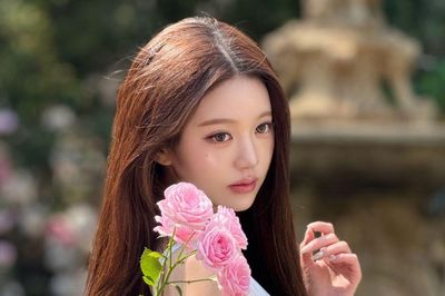 Jang Won Young (IVE) nói về cách đối diện với những chuyện oan ức