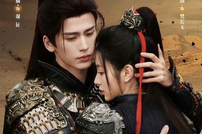 Trương Lăng Hách và Điền Hi Vi gặp khó sau Trục Ngọc