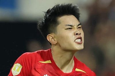 CĐV Thái Lan phản ứng khi tuyển Việt Nam vào bán kết