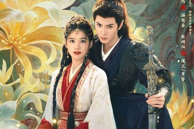 5 phim Hoa ngữ lên sóng vào tháng 8/2026