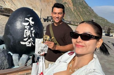 Phương Trinh Jolie: 'Hôn nhân không phải là luôn ở cạnh nhau mỗi phút mỗi giây'