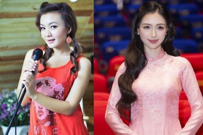 'Bé Xuân Mai' công khai tình cảm dành cho Hòa Minzy