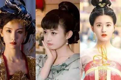 8 nữ phụ có diễn xuất và nhan sắc lấn át nữ chính trên màn ảnh Hoa ngữ