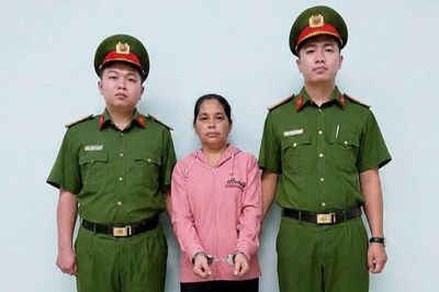 Bắt khẩn cấp người phụ nữ bạo hành trẻ em tại cơ sở mầm non