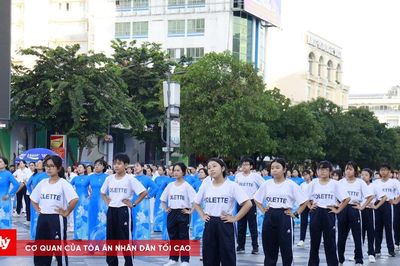 Học sinh, sinh viên TP.HCM sẽ được khám sức khỏe miễn phí