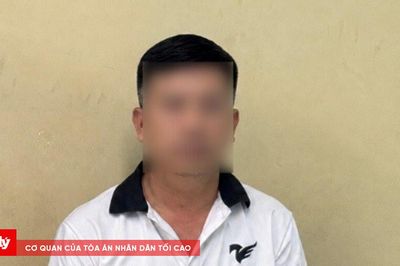 Lợi dụng chức vụ Trưởng Ban quản lý chung cư, lừa bán căn hộ tái định cư hơn 2,1 tỷ đồng