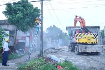 “Nước rút” bàn giao mặt bằng đường ven biển“Nước rút” bàn giao mặt bằng đường ven biển