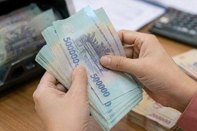 Lịch cổ tức tuần tới: Masan Consumer, BSR, MBBank chốt quyền, tỷ lệ cao nhất 100%