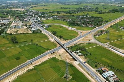 Điểm nhấn kỳ họp Quốc hội không thường lệ lần thứ nhất