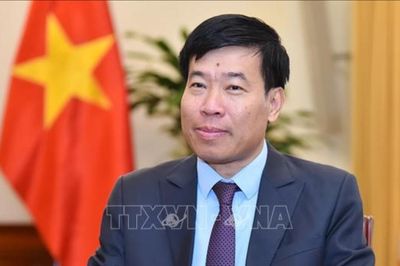 Đưa quan hệ Đối tác Chiến lược toàn diện Việt Nam - Australia đi vào chiều sâu, thực chất, hiệu quả