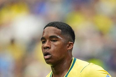 Real Madrid sẵn sàng cho mượn Endrick trong kỳ chuyển nhượng hè do hàng công quá chật chội