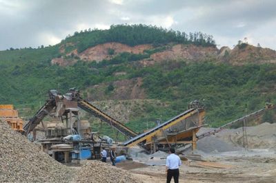 Bảo đảm nguồn cung vật liệu xây dựng cho dự án đầu tư công