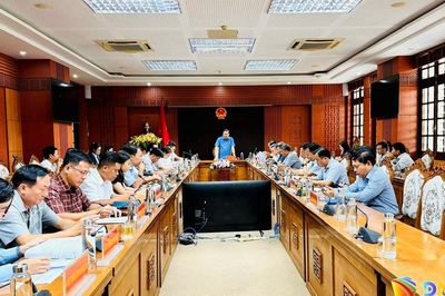 Đà Nẵng chuẩn bị khởi công, khánh thành nhiều dự án tại Khu kinh tế mở Chu Lai