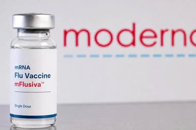 Mỹ lần đầu tiên phê duyệt vắc xin cúm công nghệ mRNA