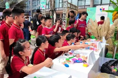 Tăng cường bảo vệ trẻ em trên môi trường mạng