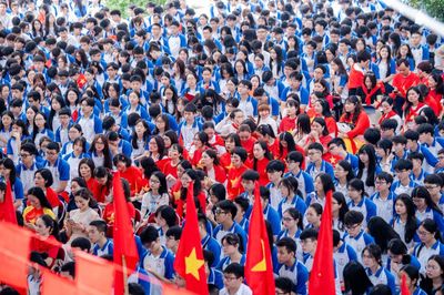 Không dùng khoản hỗ trợ tự nguyện để sửa chữa, nâng cấp cơ sở vật chất trường lớp