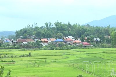 Một miền văn hóa