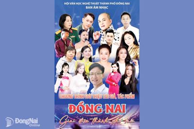 Sôi nổi hoạt động văn hóa, nghệ thuật cuối tuần