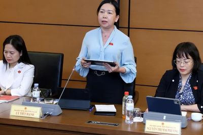 Tránh chồng chéo pháp lý, bịt "lỗ hổng" chính sách từ cơ sở