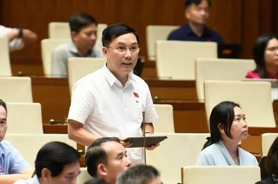 Đề nghị hoàn thiện cơ chế xử lý vi phạm đất đai, tránh khoảng trống pháp lý