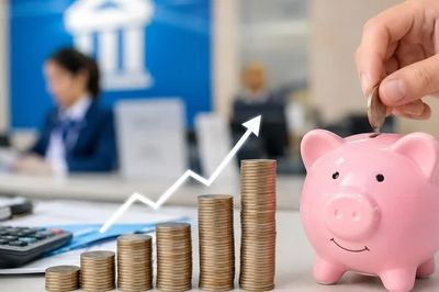 Lãi suất tiết kiệm tháng 8: Ngân hàng nào đang trả cao nhất?