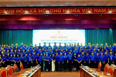 Thanh niên Gia Lai phải xây dựng khát vọng lớn, bản lĩnh lớn và năng lực hội nhập