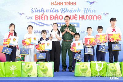 Tuổi trẻ xung kích vì cộng đồng