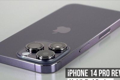Top 3 mẫu iPhone cũ tầm giá 9 đến 11 triệu đồng sở hữu hiệu năng mạnh mẽ cùng độ bền vượt trội