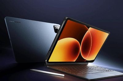 Dòng Xiaomi Pad 9 rò rỉ cấu hình: Màn hình 3.2K, vi xử lý Snapdragon thế hệ mới và pin 9.720 mAh