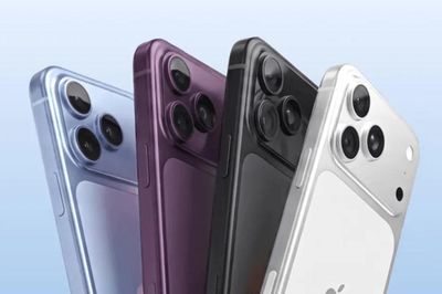 Công nghệ đóng gói WMCM 2nm khiến iPhone 18 Pro Max đối mặt nguy cơ cháy hàng toàn cầu