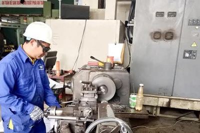 Phúc Yên đẩy mạnh phát triển kinh tế tư nhân