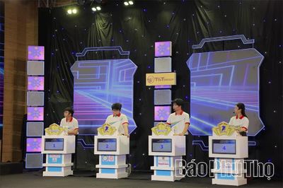 Ghi hình Gameshow Khát vọng Lạc Hồng mùa 5, năm 2026