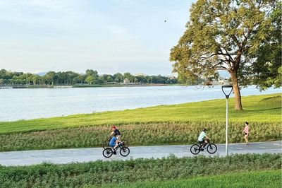 Từ Nghị quyết 38 đến một cơ chế đặc thù mới cho Huế