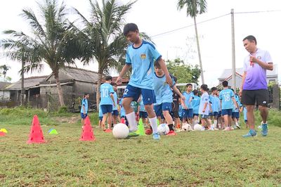 Vui hè cùng bóng đá miễn phí