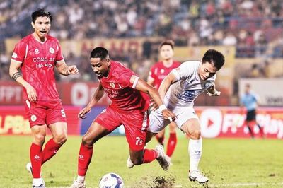 Đặt niềm tin vào Công an Hà Nội