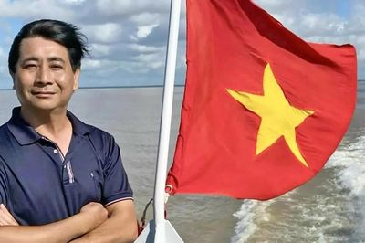 Đạo diễn Đào Duy Phúc: Thay đổi cách kể để phim chiến tranh chạm tới khán giả