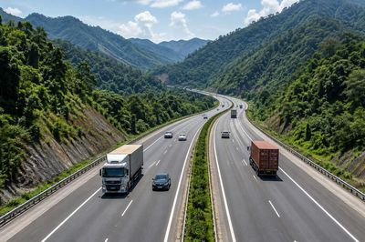 Đầu tư cao tốc Bảo Hà - Lai Châu: Gỡ 'nút thắt' hạ tầng, mở không gian phát triển mới