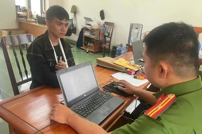 Vụ cô gái rơi xuống kênh tử vong ở Quảng Ngãi: Xác định người liên quan
