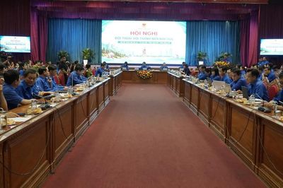 Chủ tịch tỉnh Gia Lai: Tạo điều kiện để thanh niên phát huy năng lực, khát vọng